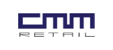 CMM retail logo